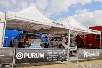 Lavanttal Rallye 2014 (Christian Salzmann)