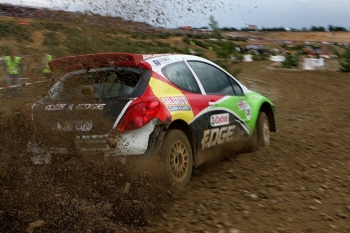 Baja 300 - 2009