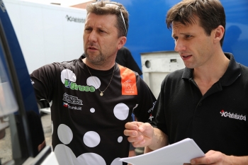 Kenotek Ypres Rally 2015 (Josef Petrů)