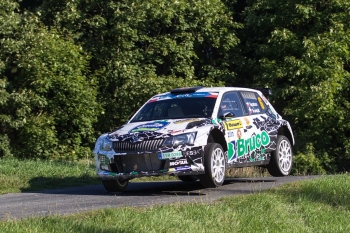 Barum Czech Rally Zlín 2015 (Josef Petrů)