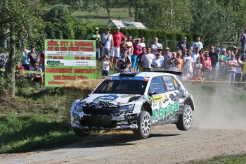 Barum Czech Rally Zlín 2015 (Josef Petrů)