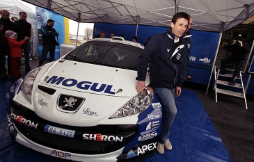 Expo Czech Rally 2010