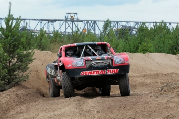 Baja 300 - 2009