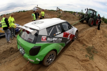 Baja 300 - 2009
