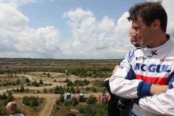 Baja 300 - 2009