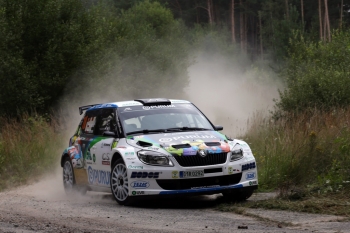 EPLcond Rally Agropa Pačejov 2014 (Josef Petrů)
